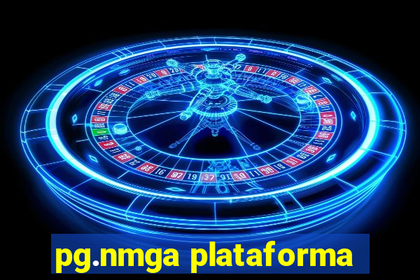 pg.nmga plataforma