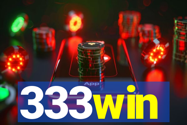 333win