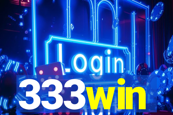 333win