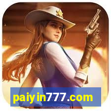 paiyin777.com