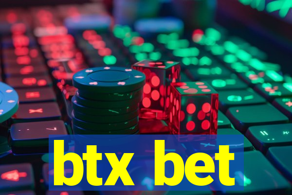 btx bet