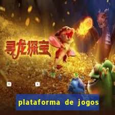 plataforma de jogos que paga no cadastro