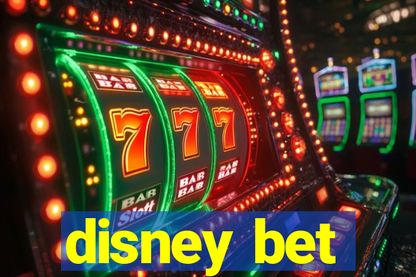 disney bet