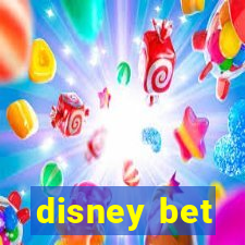 disney bet