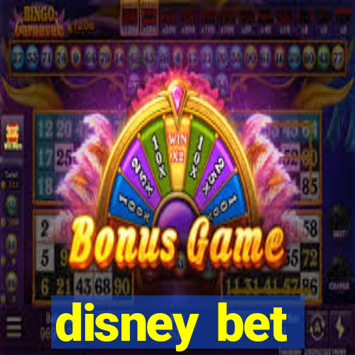 disney bet