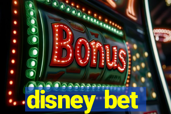 disney bet