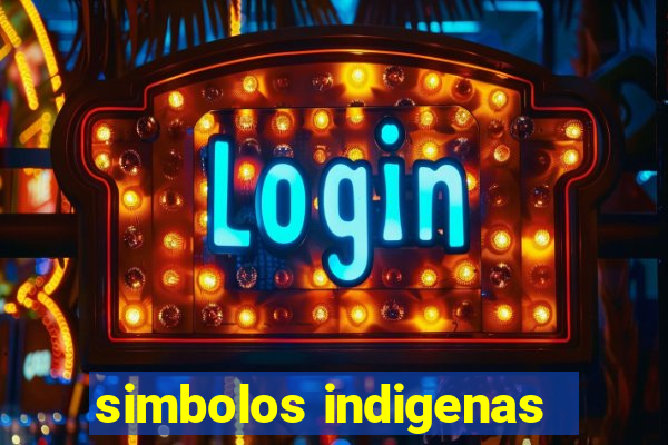 simbolos indigenas