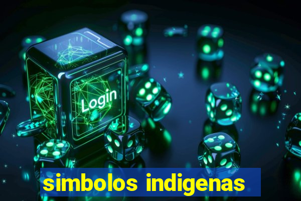 simbolos indigenas