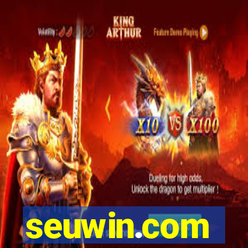 seuwin.com