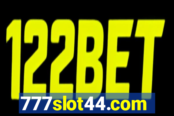 777slot44.com