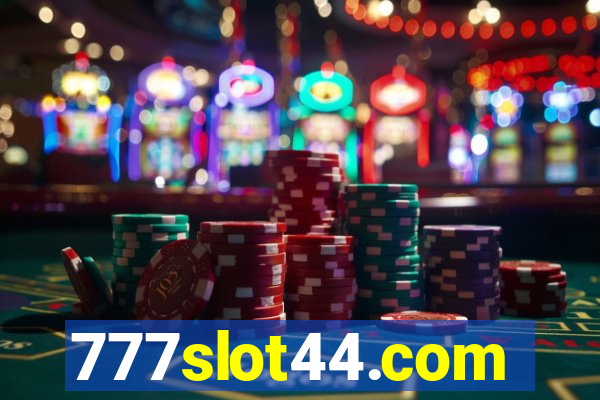 777slot44.com