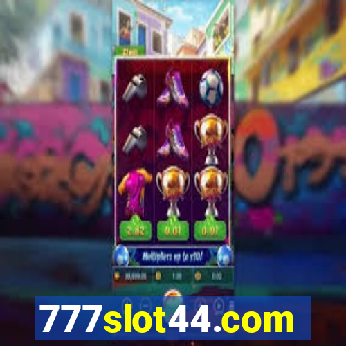 777slot44.com