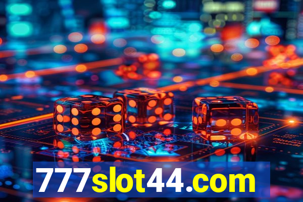 777slot44.com