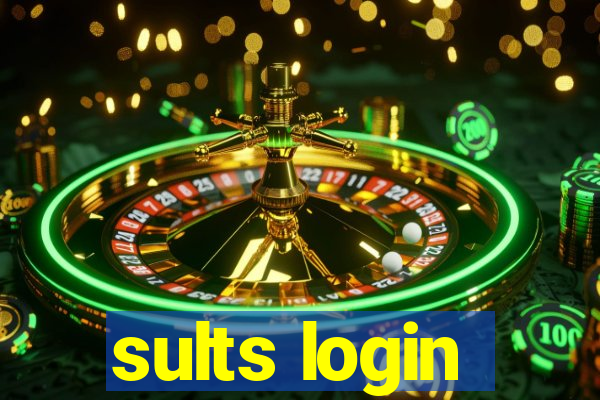 sults login