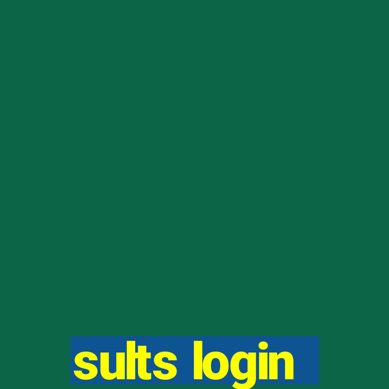 sults login