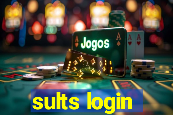 sults login