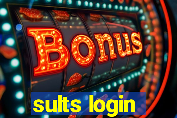 sults login