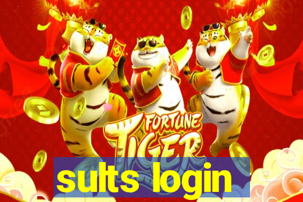 sults login