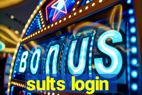 sults login