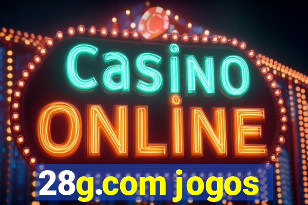 28g.com jogos