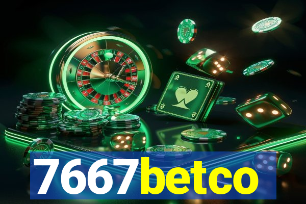 7667betco