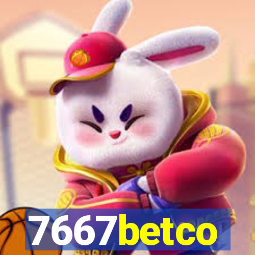 7667betco