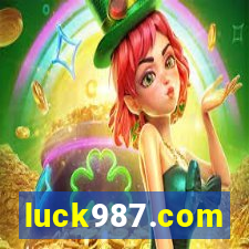 luck987.com