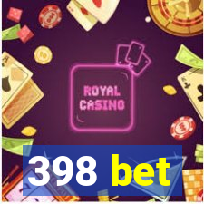 398 bet