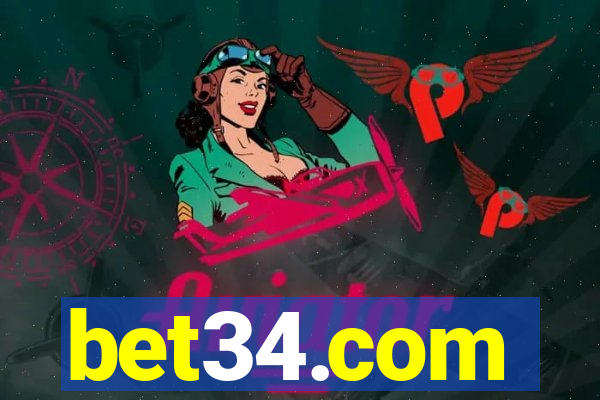 bet34.com