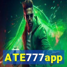 ATE777app