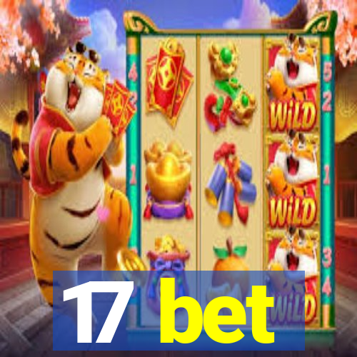 17 bet