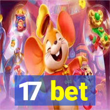 17 bet