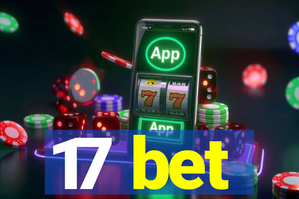 17 bet