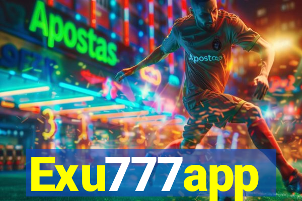 Exu777app