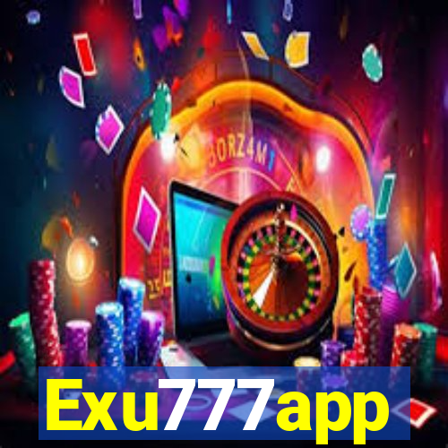 Exu777app