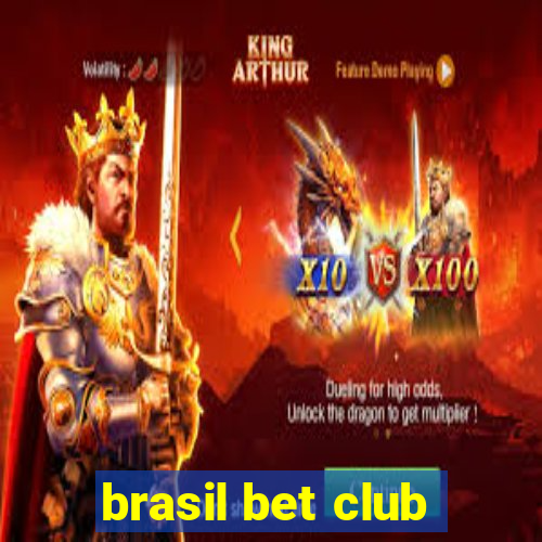 brasil bet club