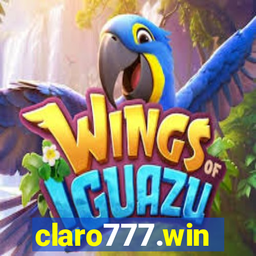 claro777.win