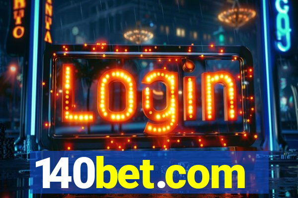 140bet.com