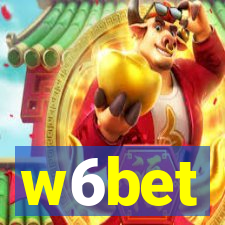 w6bet