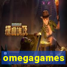 omegagames