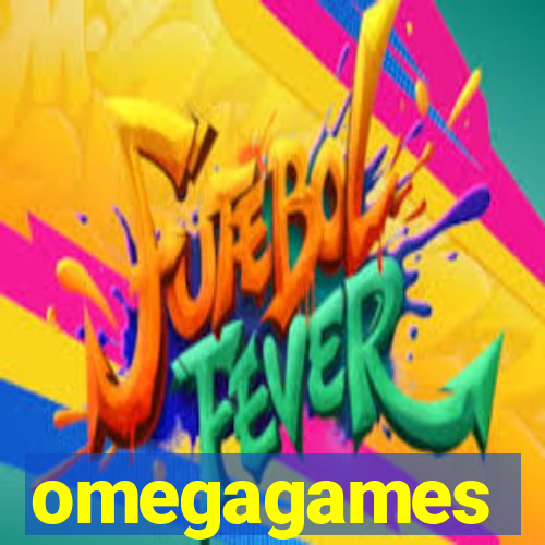 omegagames