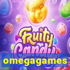 omegagames