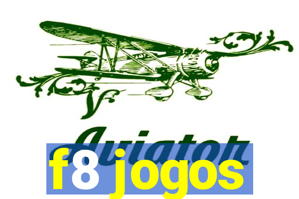 f8 jogos