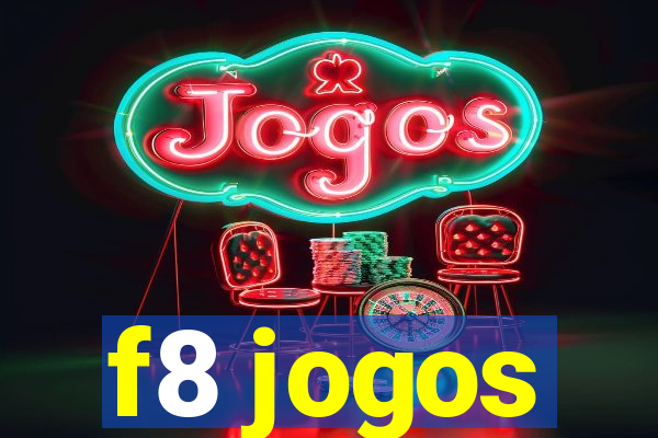 f8 jogos