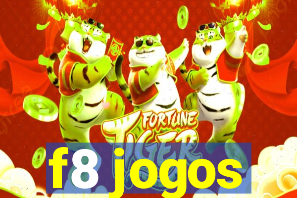 f8 jogos