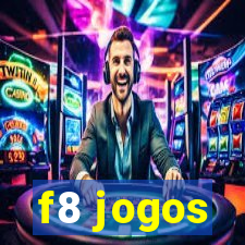 f8 jogos