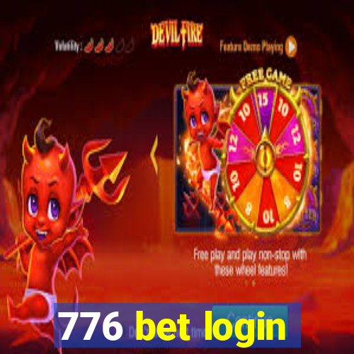 776 bet login