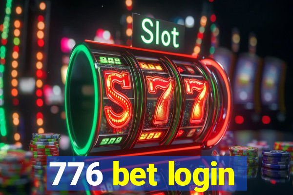 776 bet login