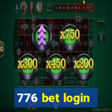 776 bet login