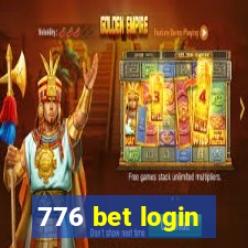 776 bet login